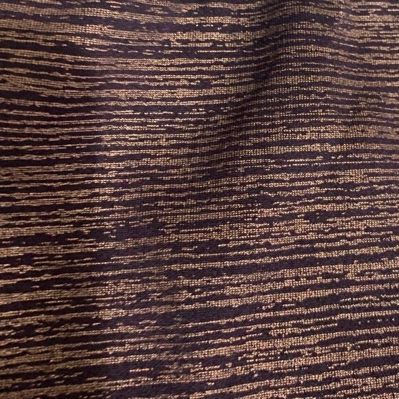 Apt. 9 Metallic Bronze Sheen Pencil Skirt – Size M - Picture 7 of 7